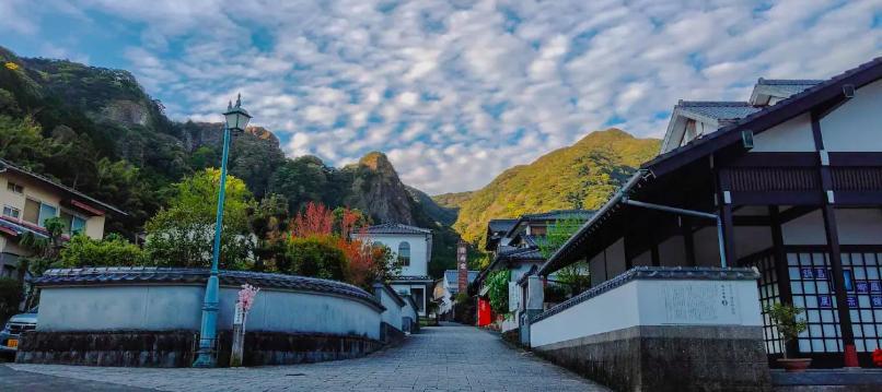 Okawachiyama Lodge - Village Of The Secret Kilns! 伊万里市 エクステリア 写真