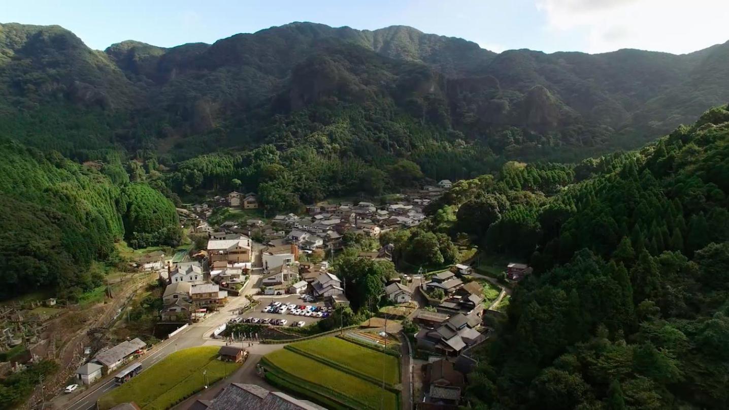Okawachiyama Lodge - Village Of The Secret Kilns! 伊万里市 エクステリア 写真