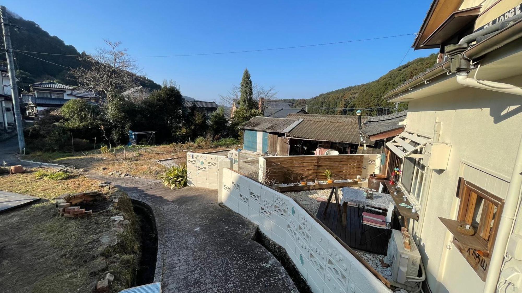 Okawachiyama Lodge - Village Of The Secret Kilns! 伊万里市 エクステリア 写真