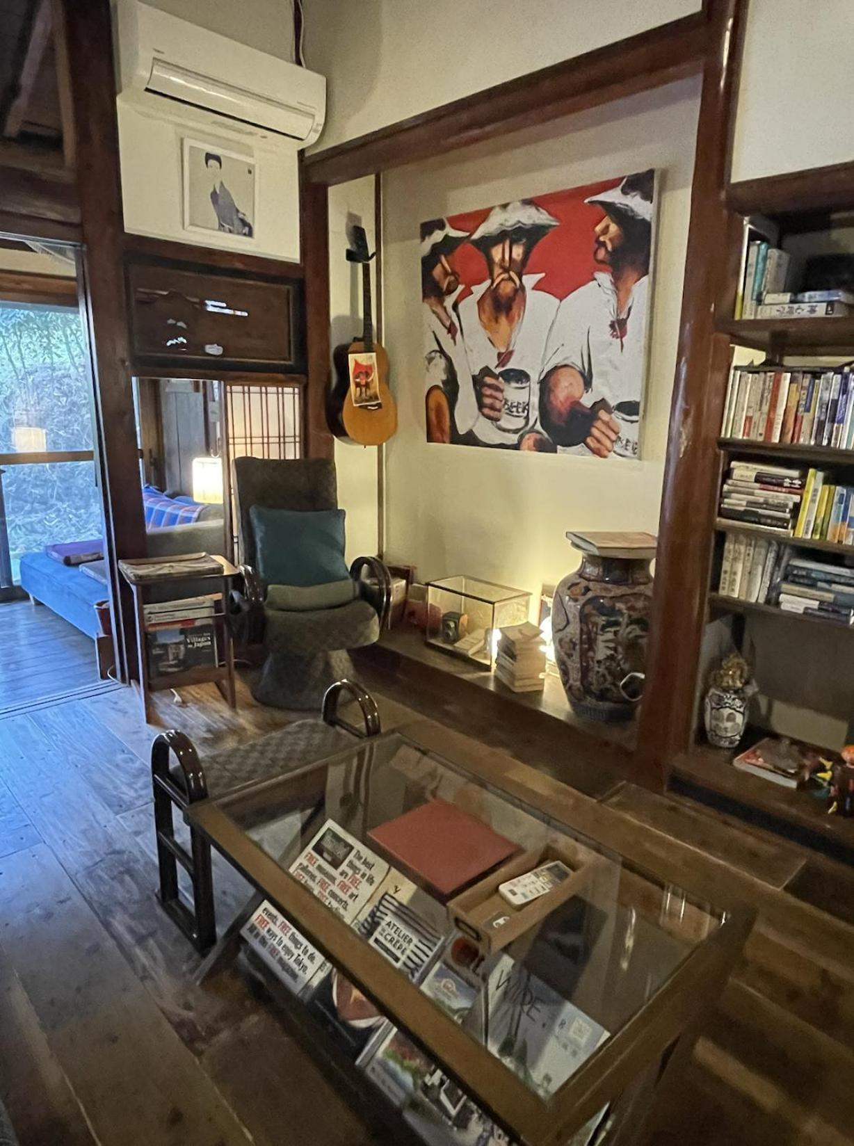 Okawachiyama Lodge - Village Of The Secret Kilns! 伊万里市 エクステリア 写真