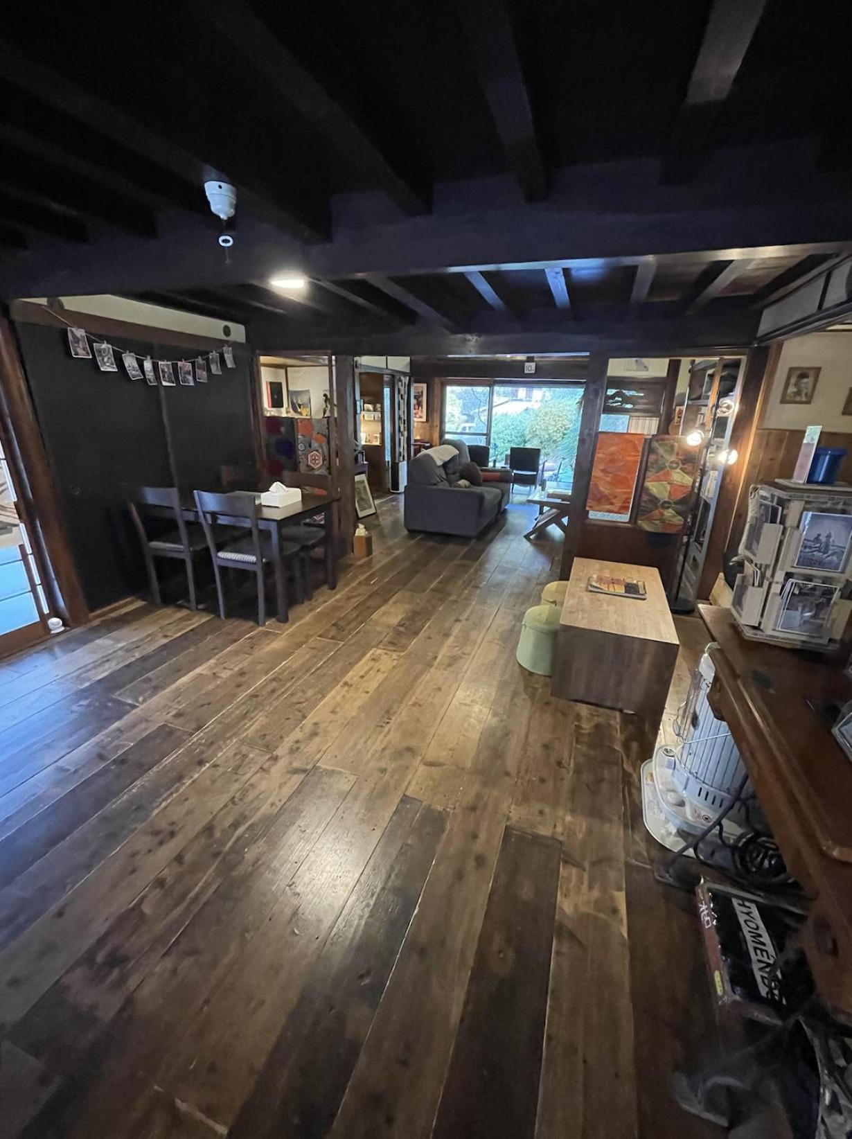 Okawachiyama Lodge - Village Of The Secret Kilns! 伊万里市 エクステリア 写真