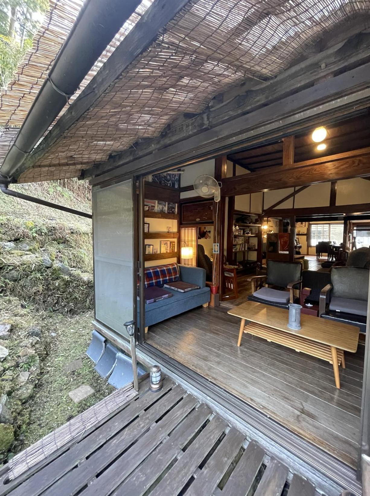 Okawachiyama Lodge - Village Of The Secret Kilns! 伊万里市 エクステリア 写真
