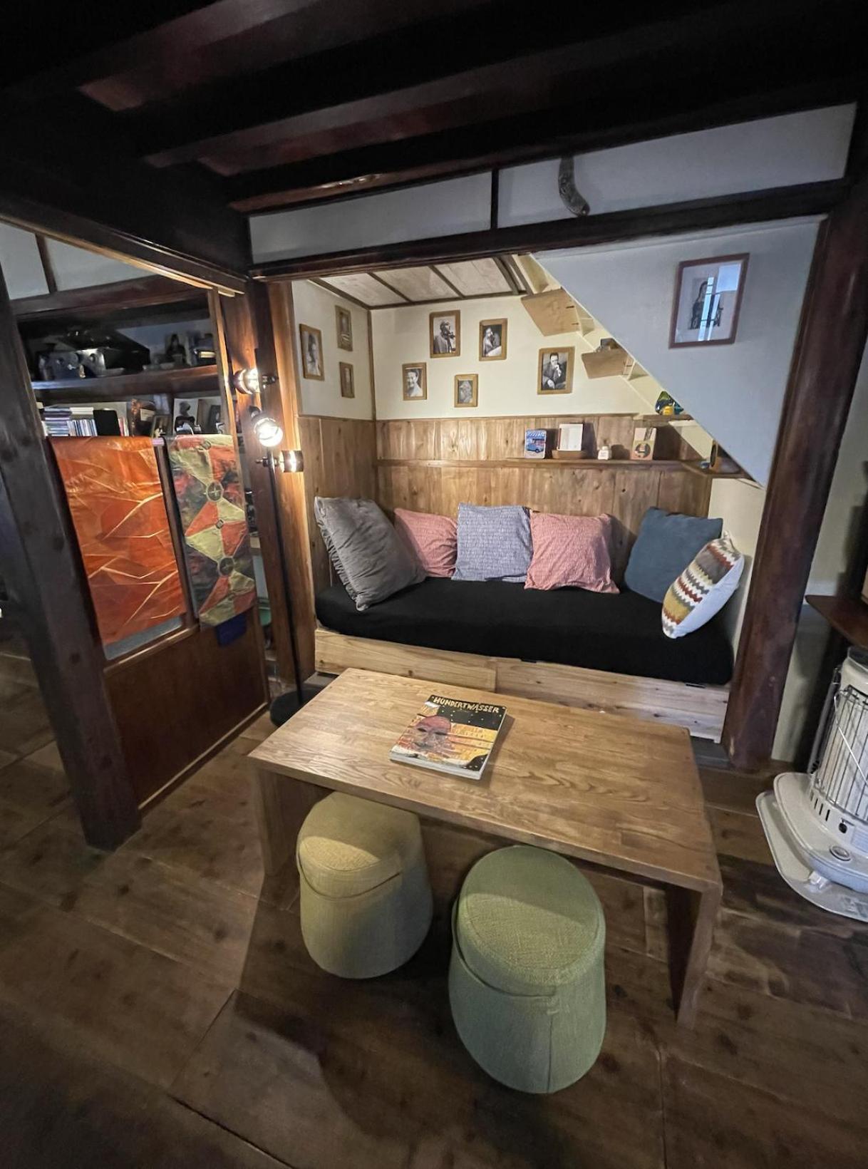 Okawachiyama Lodge - Village Of The Secret Kilns! 伊万里市 エクステリア 写真