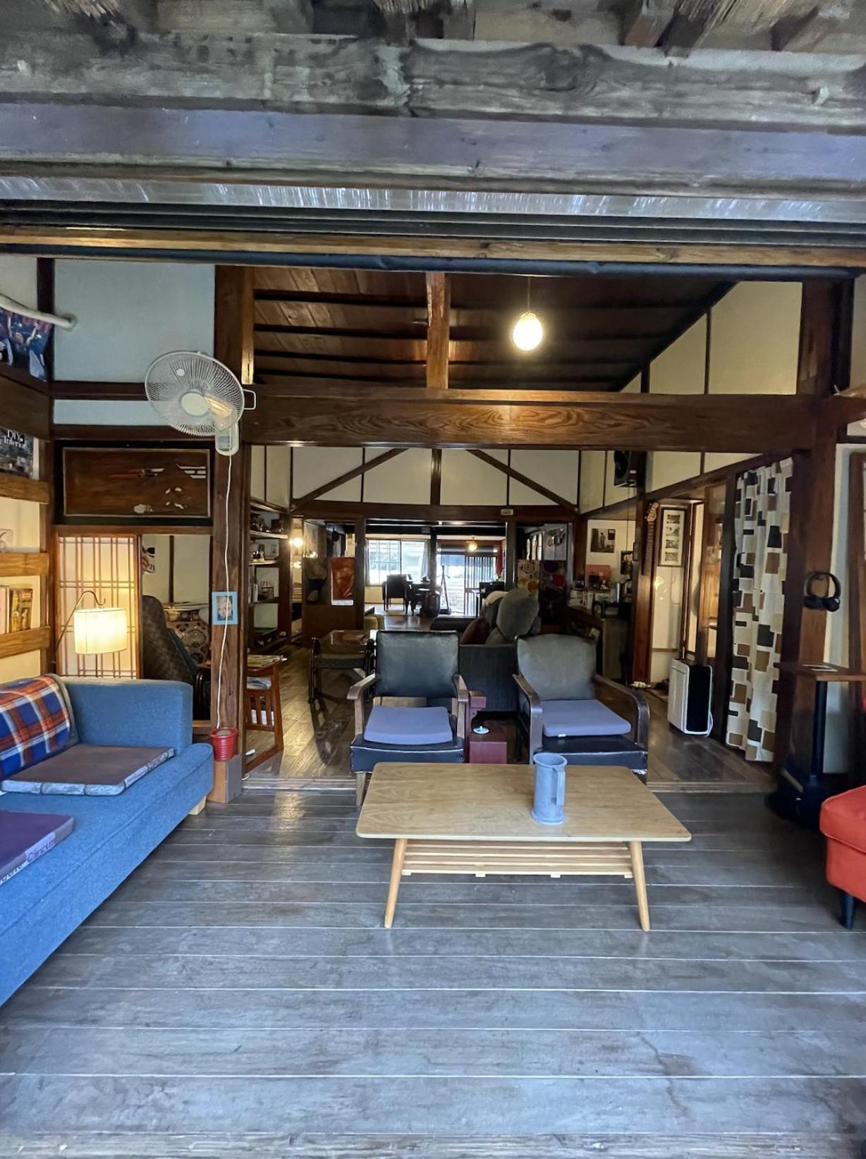 Okawachiyama Lodge - Village Of The Secret Kilns! 伊万里市 エクステリア 写真