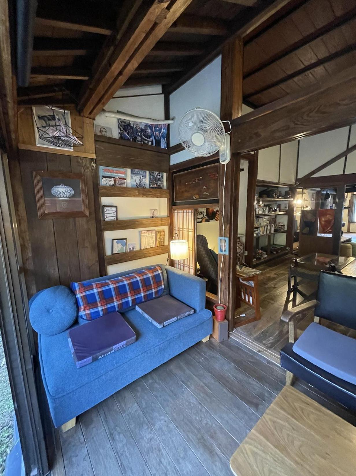 Okawachiyama Lodge - Village Of The Secret Kilns! 伊万里市 エクステリア 写真