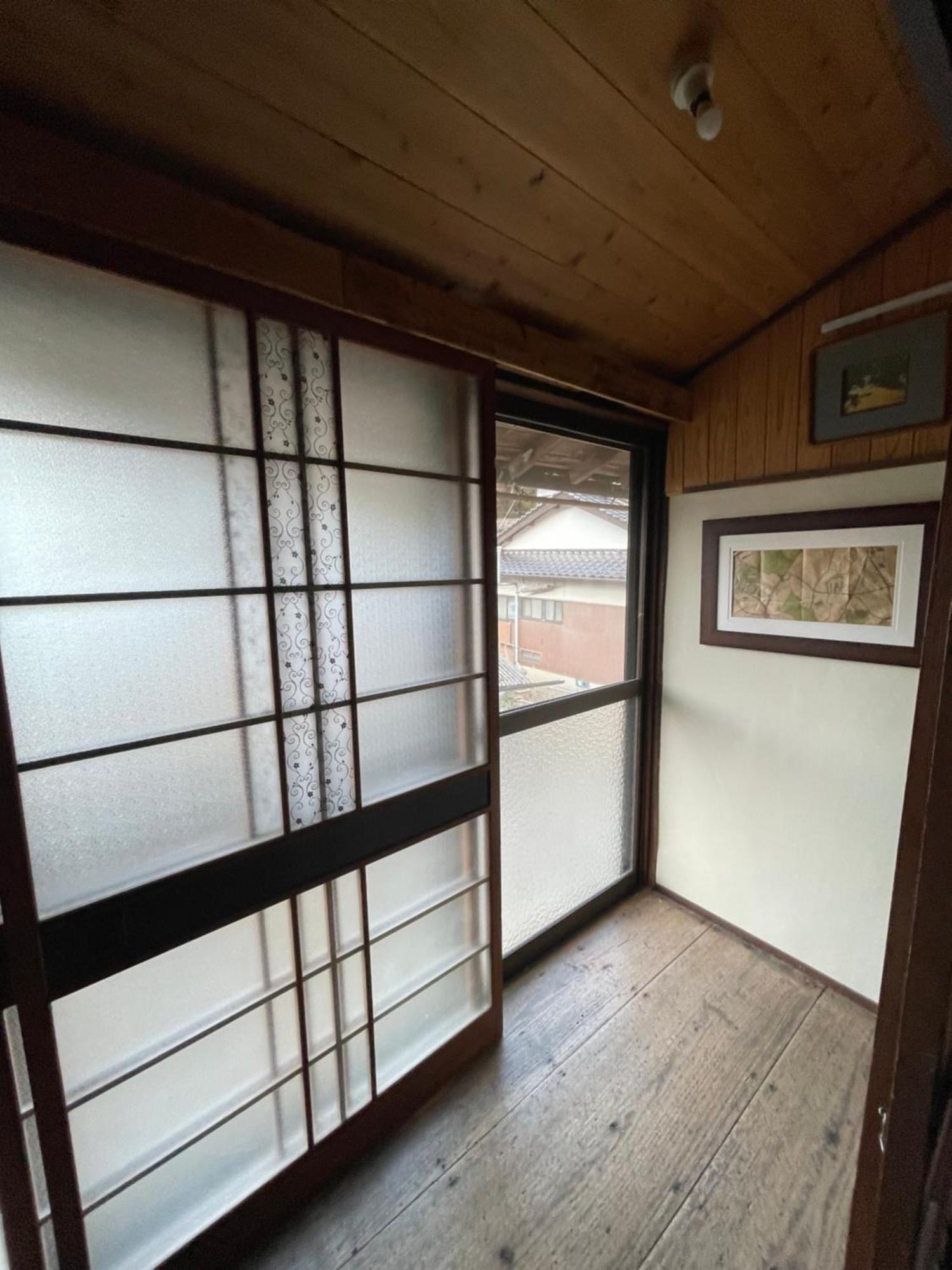 Okawachiyama Lodge - Village Of The Secret Kilns! 伊万里市 エクステリア 写真