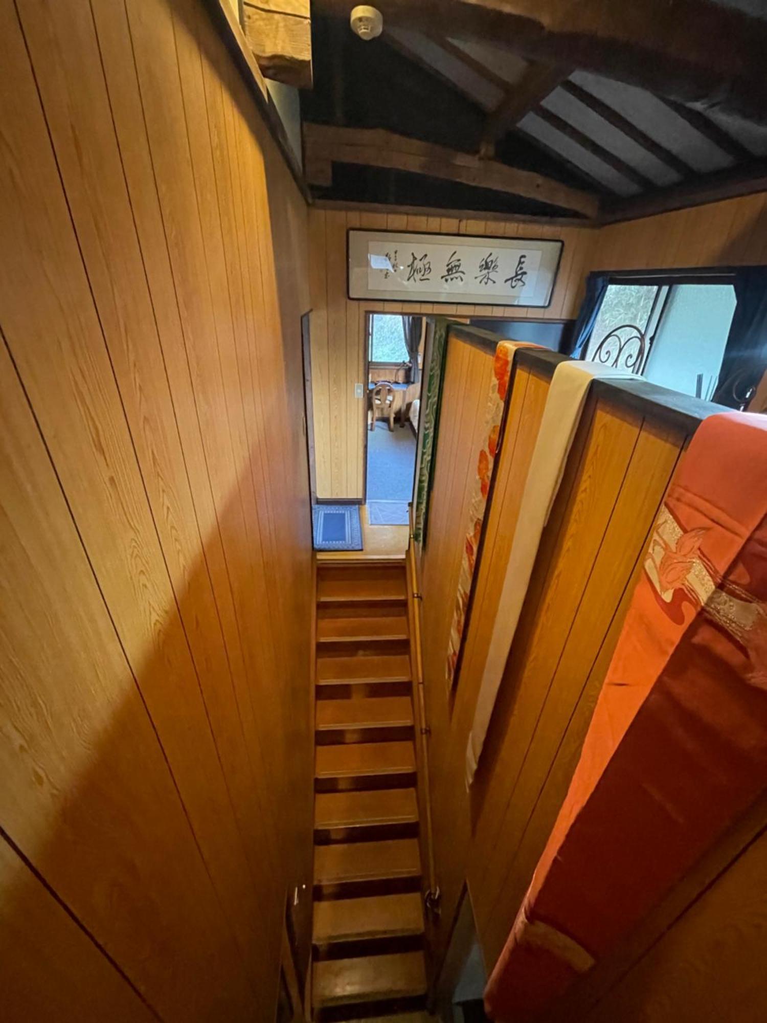 Okawachiyama Lodge - Village Of The Secret Kilns! 伊万里市 エクステリア 写真
