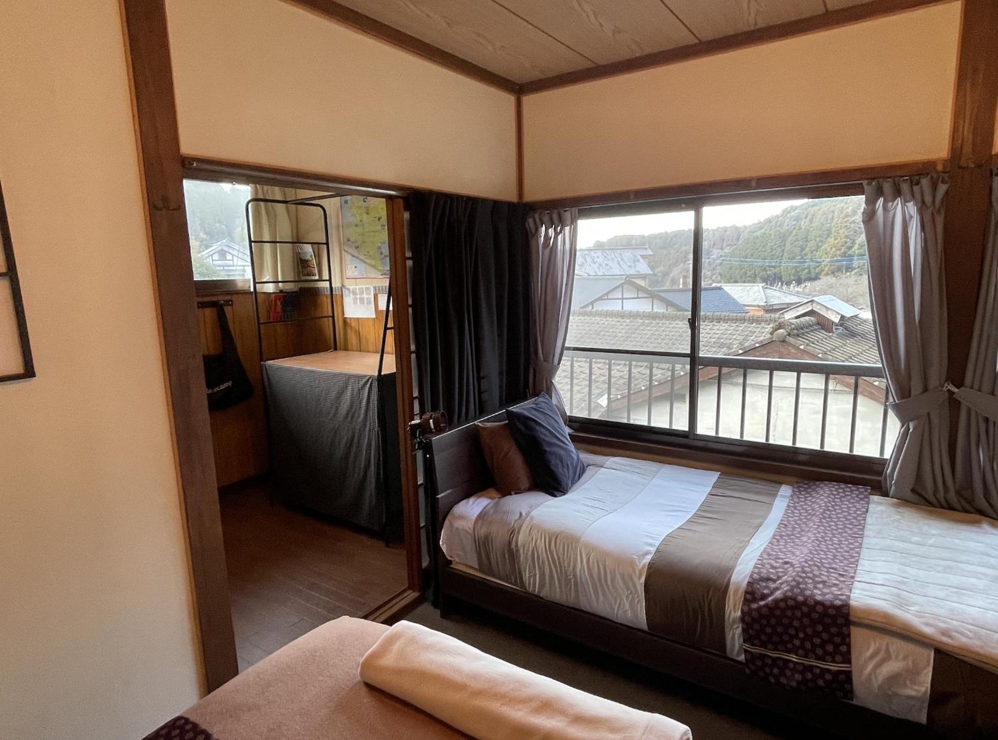 Okawachiyama Lodge - Village Of The Secret Kilns! 伊万里市 エクステリア 写真