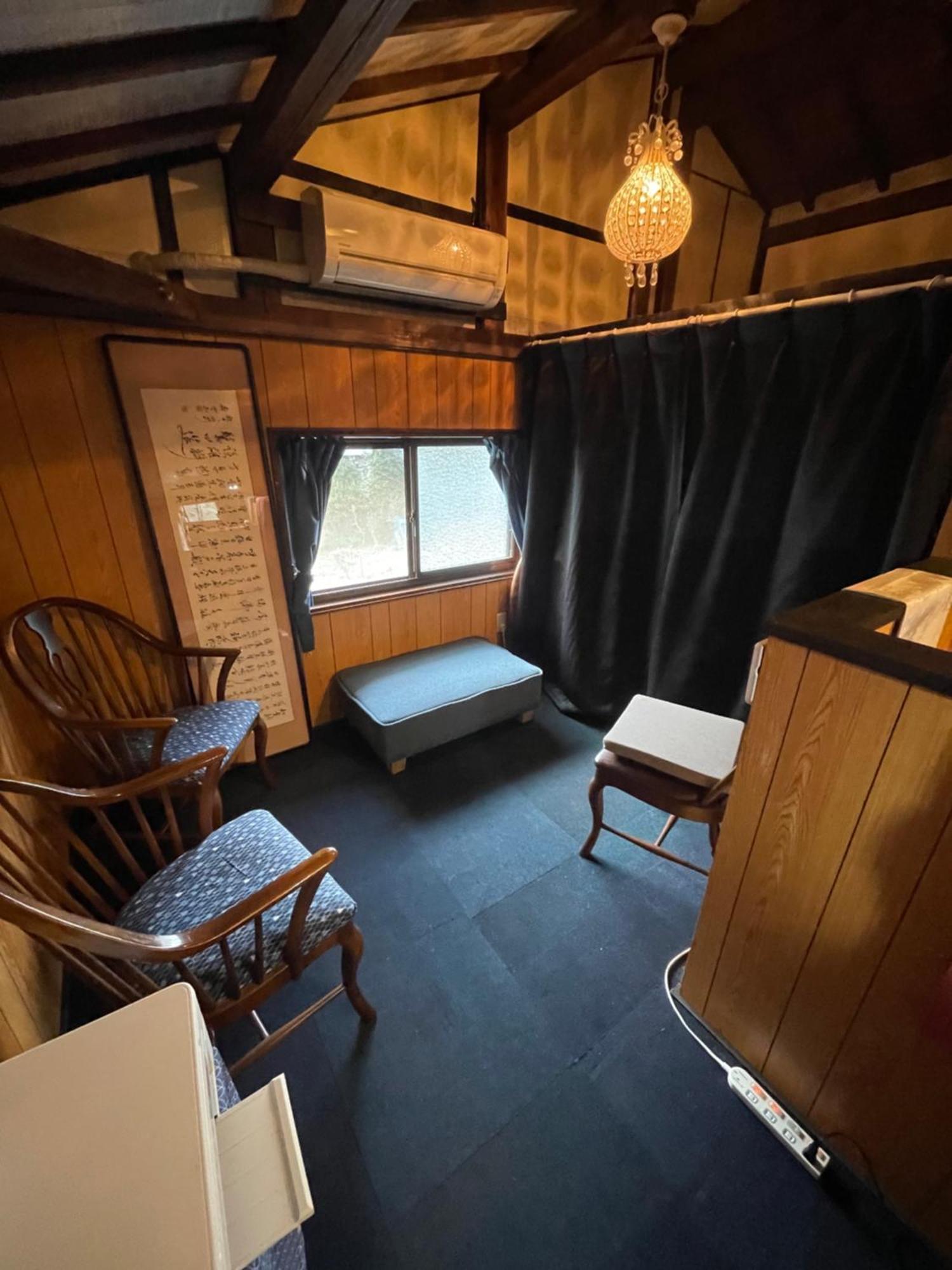 Okawachiyama Lodge - Village Of The Secret Kilns! 伊万里市 エクステリア 写真
