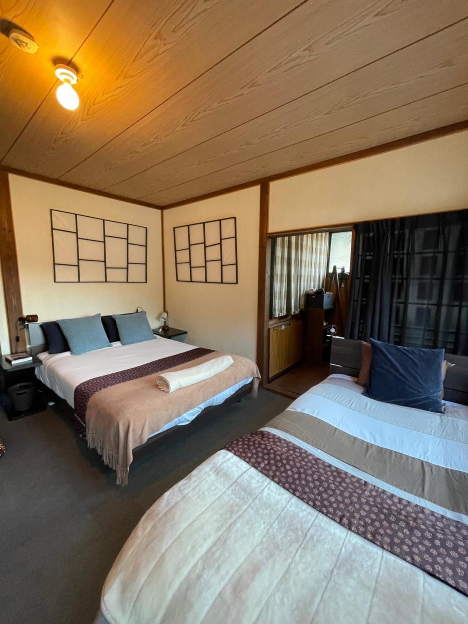 Okawachiyama Lodge - Village Of The Secret Kilns! 伊万里市 エクステリア 写真